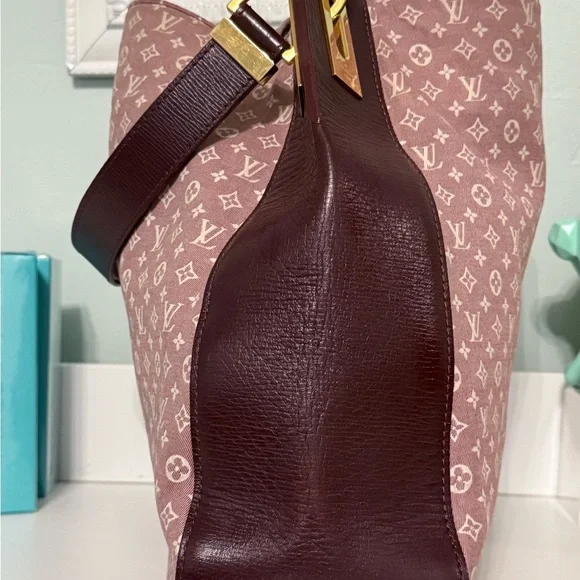 Louis Vuitton Canvas Monogram Idylle Fantaisie - Picture 13 of 14